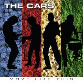 Tapa o Portada del disco Move Like This de  THE CARS